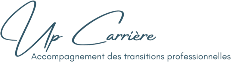 Logo Up-Carriere - Accompagnement des transistions professionnelles